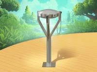 Лепестковый барабан ILdrum - 9