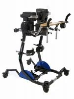 Статический параподиум PST NEW