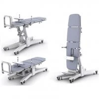 Вертикализатор с обратным наклоном СН-38.05.12 с регулировкой высоты