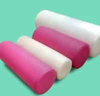 Валик маленький для занятий ЛФК, АФК, PNF, массажа