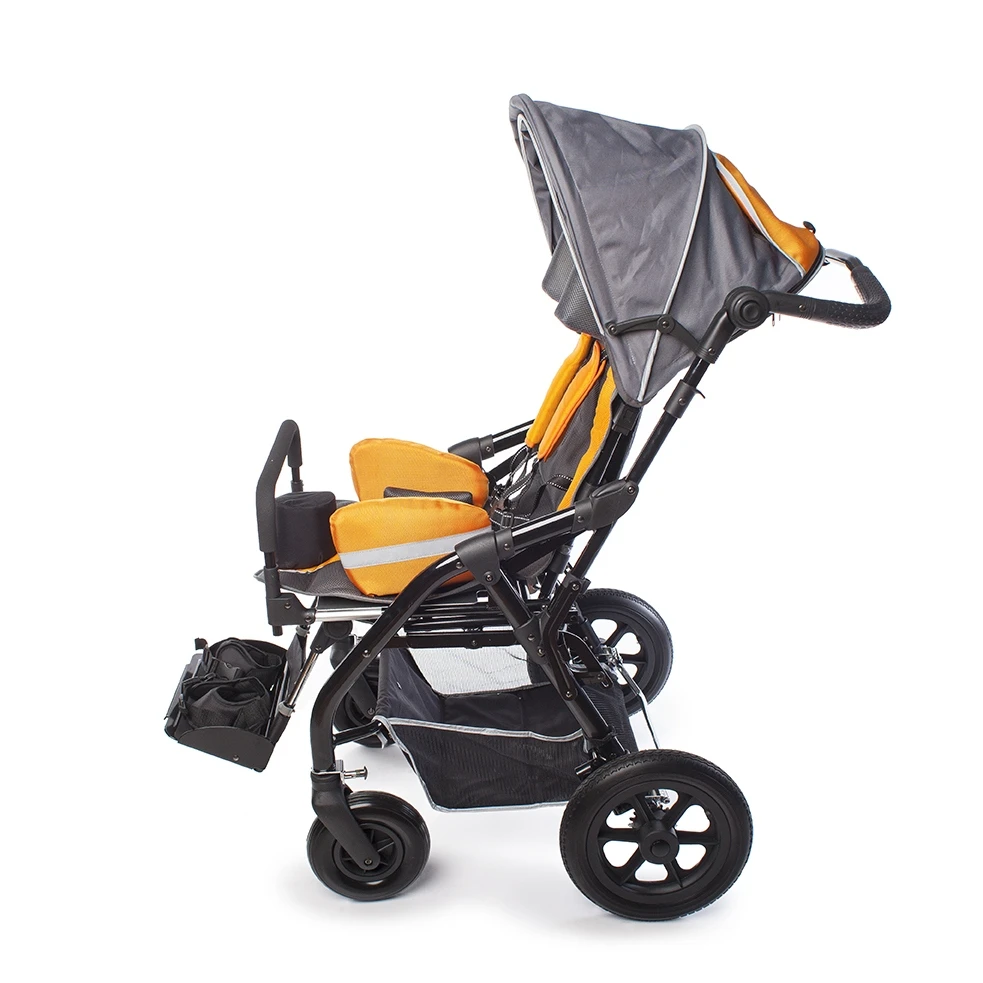 Прогулочная коляска для детей с ДЦП Vita Buggy 7250