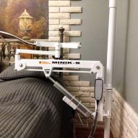 Прикроватный подъёмник для больных MINIK-S Прикроватный подъёмник для больных MINIK-S