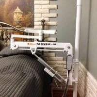 Прикроватный подъёмник для больных MINIK-S