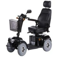 Cкутер электрический для инвалидов Ceres 4