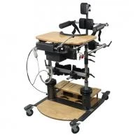 Тренажер с биологической обратной связью Баланс-Мастер