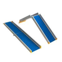 Пандус складной ПС 2-210