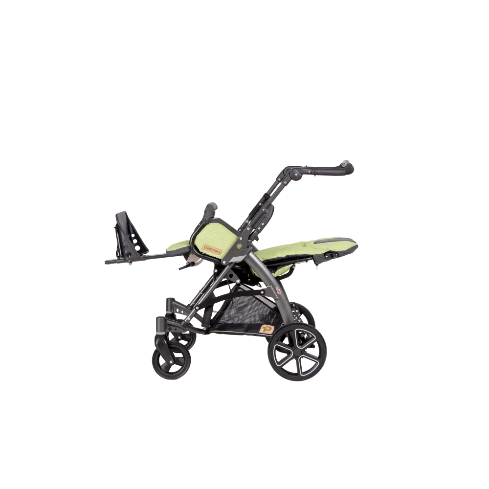 Детская инвалидная коляска ДЦП Patron Tom 5 Clipper T5c* NEW