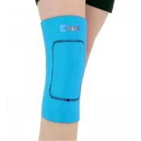 Детский ортез колена с защитой надколенника Reh4Mat FIX-KD-03
