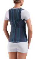 Корректор осанки ортопедический ORLETT TLSO-361(F)