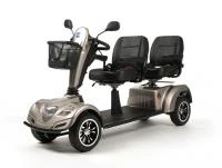 Электрическое кресло-коляска (скутер) Vermeiren Limo
