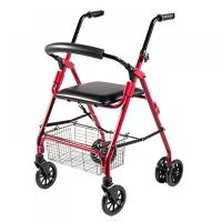 Ходунки (ролятор) Симс-2 Rollpush