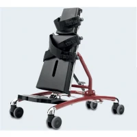 Вертикализатор R82 Caribou