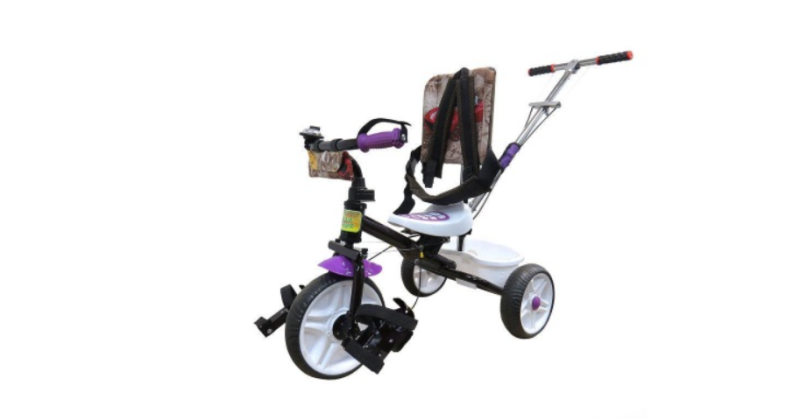 Аксессуары для велосипедов для детей с ДЦП Аксессуары для велосипедов для детей с ДЦП