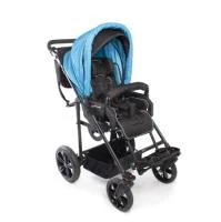 Инвалидная кресло-коляска для детей с ДЦП LIW Modi Buggy на раме RICO
