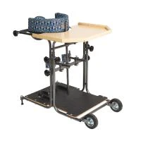 Стенд-стойка для детей от 5 до 8 лет ЦСИЕ.03.140.00