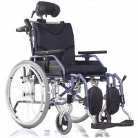 Инвалидное кресло-коляска Ortonica Comfort 500