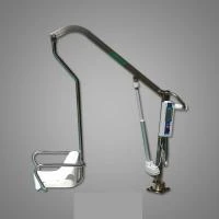 Подъемник для бассейна Енисей ИПБ-170 ЭП