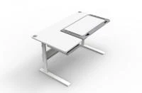 Стол эргономичный М31