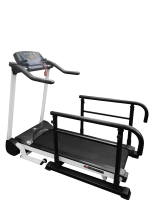 Беговая дорожка В2 + поручни