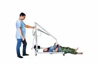 Подъемник для опускания пациента в ванну MARTIN-BK