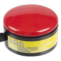 Кнопка-переключатель для ПК Switch Click USB Кнопка-переключатель для ПК Switch Click USB