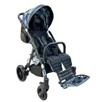 Кресло-коляска для детей с ДЦП Apollo X3