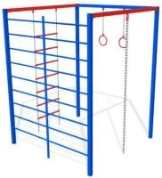 Спортивный комплекс СГК-15 Zion