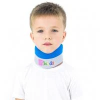 Детский мягкий ортопедический воротник Reh4Mat Anelo 3 EB-KM (детский)