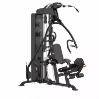 Силовой комплекс Hasttings Digger HG09