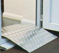 Пандус перекатной ПП01-98Х70