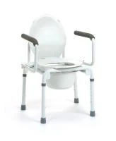 Туалет-стул пассивный Stacy