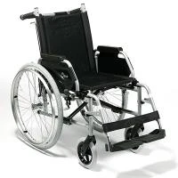 Кресло-коляска инвалидное механическое Vermeiren Jazz + 30°