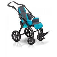 Детская инвалидная коляска Hoggi Duro