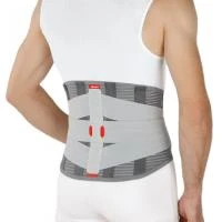Пояснично-крестцовый корсет, жесткий Otto Bock Lumbo Direxa Stable 50R54