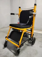 Гусеничный электроподъемник