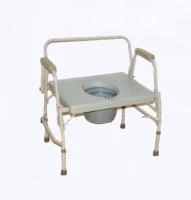 Кресло-туалет HMP-7012