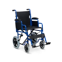 Кресло-каталка для инвалидов Армед H 030C
