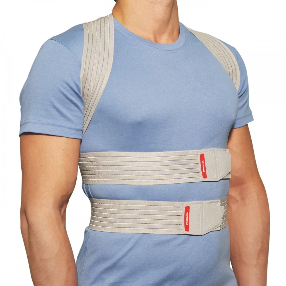 Корректор осанки Otto Bock Dorso Carezza Posture 50r49