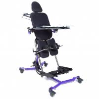 Опора для стояния (вертикализатор) с разведением ног EasyStand Zing Supine TT Размер 2 PB5564 Опора для стояния (вертикализатор) с разведением ног EasyStand Zing Supine TT Размер 2 PB5564