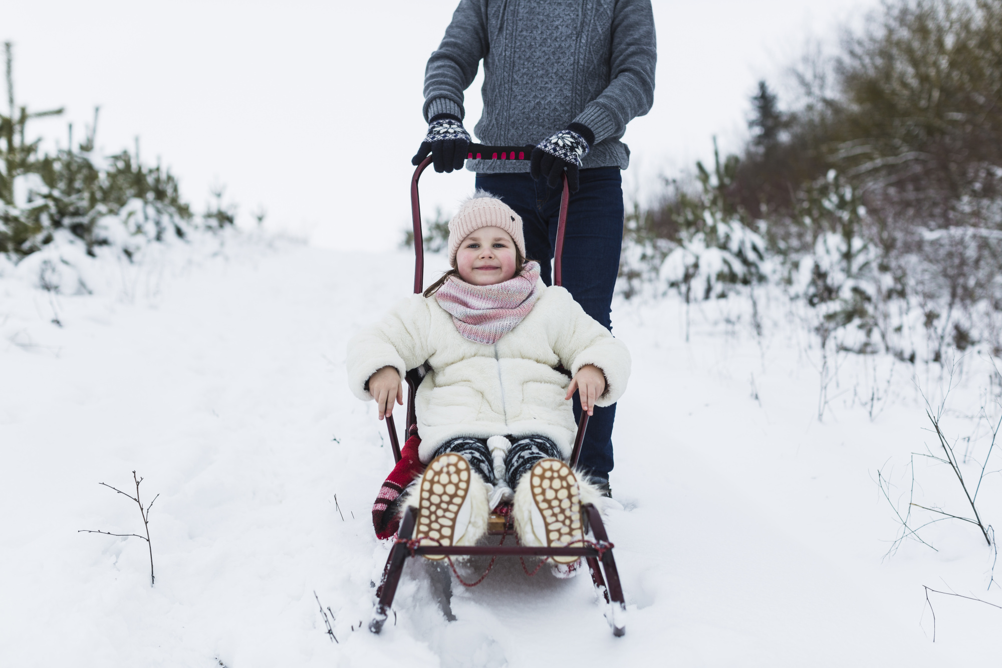Подготовка к зиме с ребёнком с ДЦП: тепло, комфорт и безопасность в каждом дне Подготовка к зиме с ребёнком с ДЦП: тепло, комфорт и безопасность в каждом дне