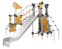 Детский игровой комплекс Шелби арт. SHP-01.04