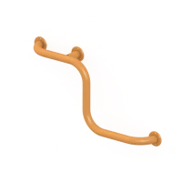 Поручни для ванной Z -образные Конмет Холдинг Сн-27.04.01