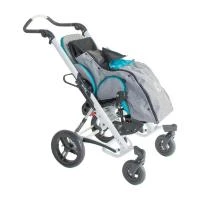 Инвалидная кресло-коляска Otto Bock Кимба Нео зимний комплект (зимний мешок)