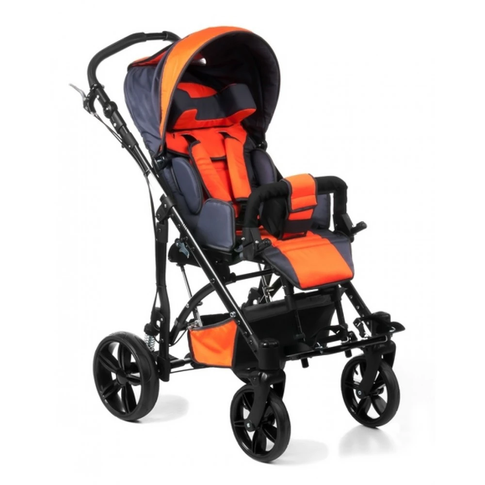 Кресло-коляска для детей-инвалидов и детей с ДЦП Vitea Care Junior Plus