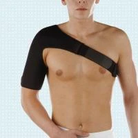 Согревающий плечевой бандаж Otto Bock 7126