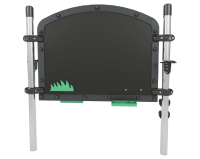 Интерактивная панель для рисования Шелби арт. SHIP-01.56