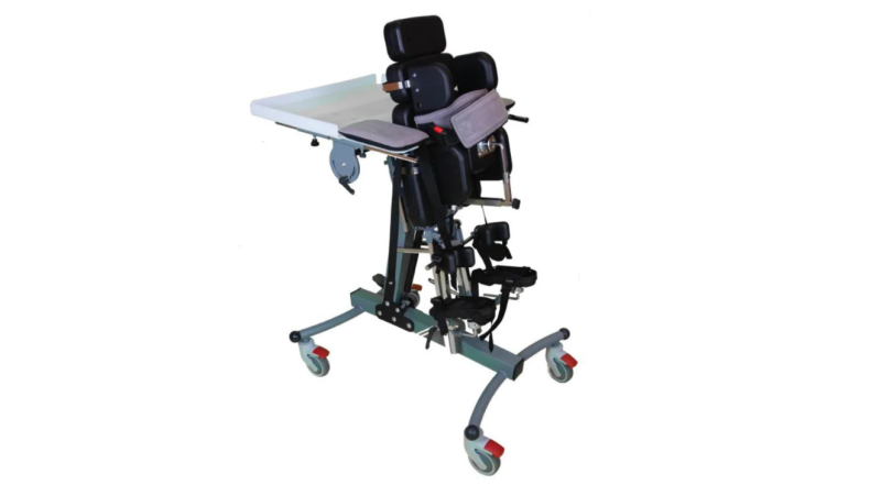 Вертикализатор ЭКЗОСТЕНД — один из лучших в своей нише