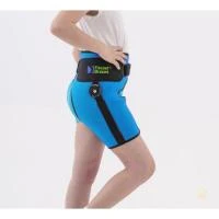 Детский компрессионный ортез бедра с регулировкой подвижности Reh4Mat FIX-KD-19