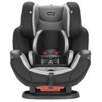 Автомобильное кресло для детей с ДЦП Symphony e3 DLX Platinum Series Apex (Rollover tested)