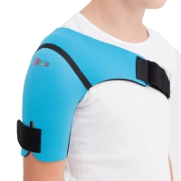 Детский компрессионный ортез плеча Reh4Mat FIX-KG-12